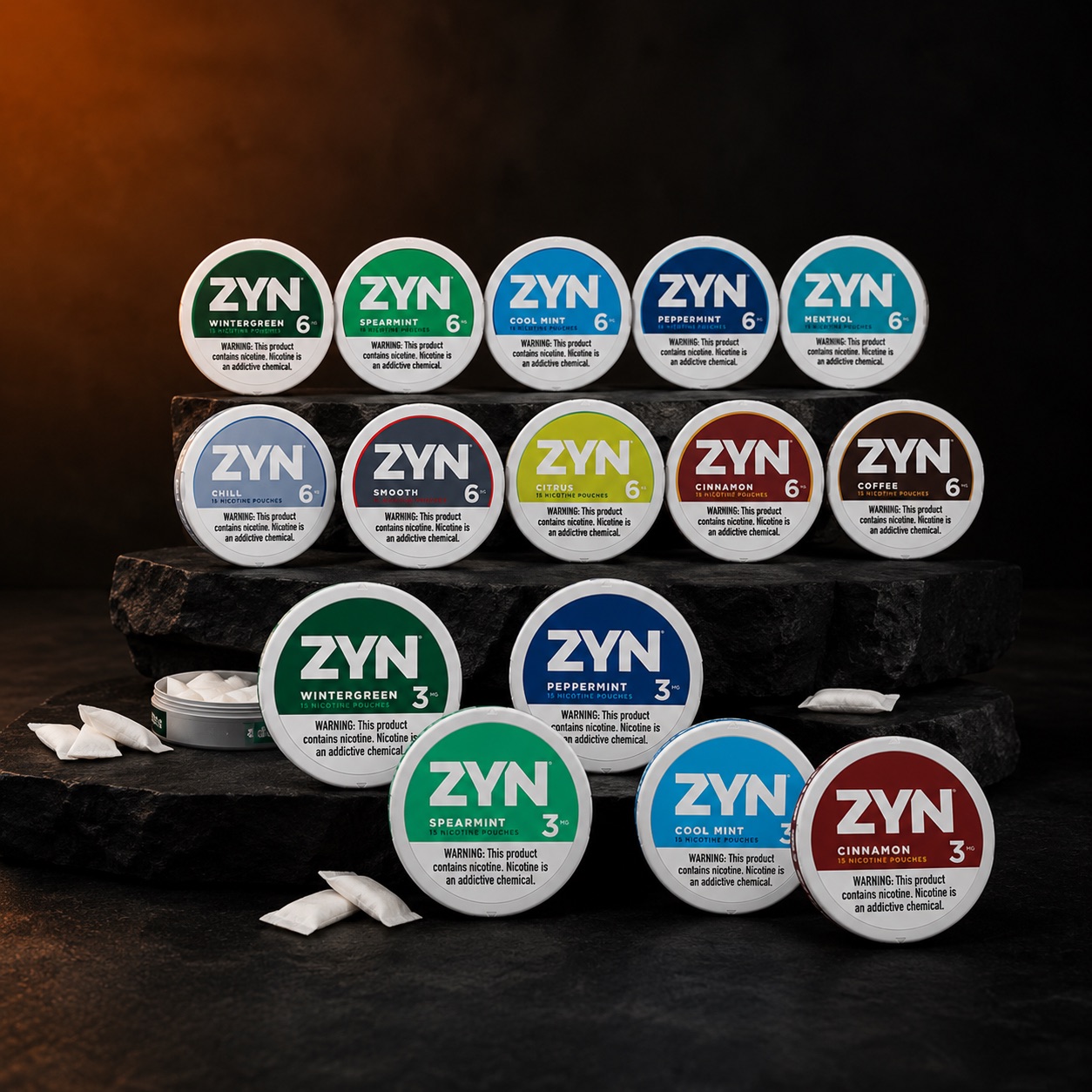 Zyn